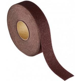 Smergellærred 38mmx25mtr. k120 (SL3825P120)