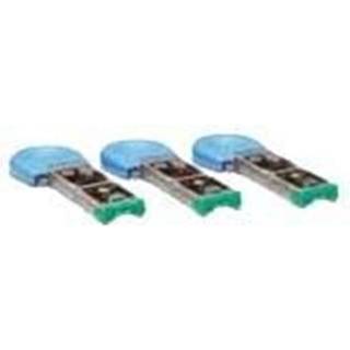 HP Staples (2x2000) CC383A