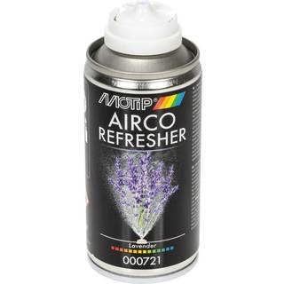 Motip Aircondition Rens - Lavendel (150ml)