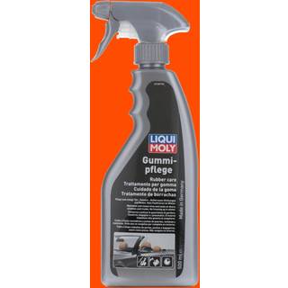 Liqui Moly Gummipleje (500ml)
