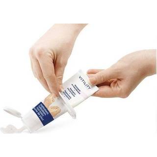 Vitility tubeklemme - 2 stk.