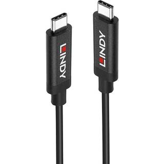LINDY 3m USB 3.1 Gen 2 C/C Active Cable