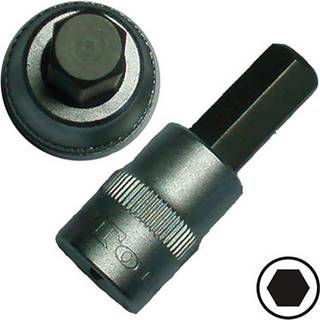 BATO Stifttop kort 1/2" x 10mm. 6Kt. (11610)