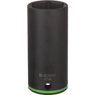 Bosch Topnøgle Impact 1/2x27mm Lgd 77mm - 2608522311