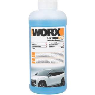 Worx Bil shampoo-1 Liter ✓ På lager - klar til levering og afhentning