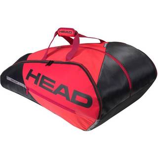 Head Tour Team 12R Black/Red
