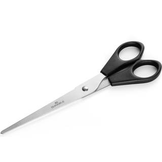 Durable kontor kvalitets saks 18cm sort