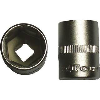 BATO Top kort 1/4" x 11mm. 6kt. (13211)
