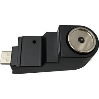 CAPTURE i-Button HID USB Dallas key reader unit