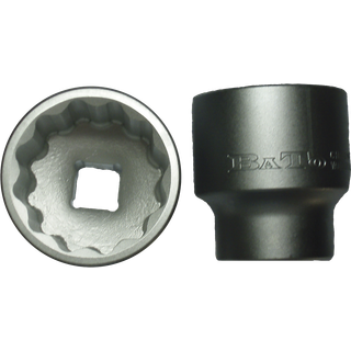 BATO Top kort 1" x 70mm 12kt. (970)