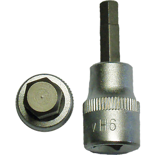 BATO Stifttop kort TOMMER 3/8" x 3/16" 6kt (12678)