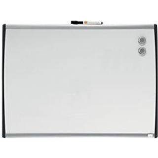 Nobo Quartet whiteboard - 585 x 430 mm