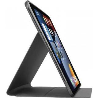 SBS iPad 10.2" (2021 / 2020 / 2019) / Air (2019) Book Pro Case - Sort