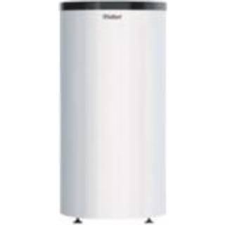 Vaillant VPS R 200/1 B buffertank for varmepumpe. 202 liter