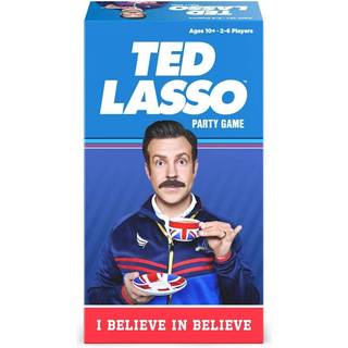 Funko Ted Lasso Party Game