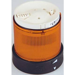 Schneider Lysenhed orange blink   xvbc4b5
