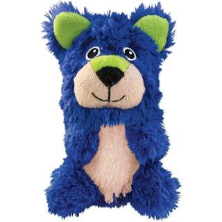 KONG HUGGZ FOX L 20x10x9 CM