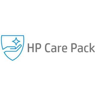 HP 4Y ADP Pickup and Return Notebook S