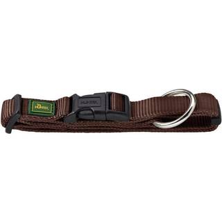 Hunter Halsbånd Vario Plus Large Brun