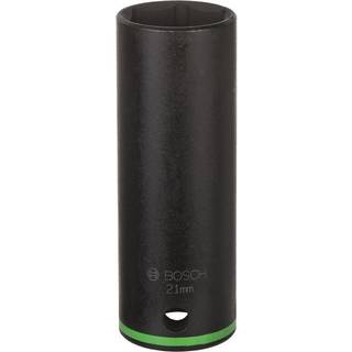 Bosch Topnøgle Impact 1/2x21mm Lgd 77mm - 2608522308