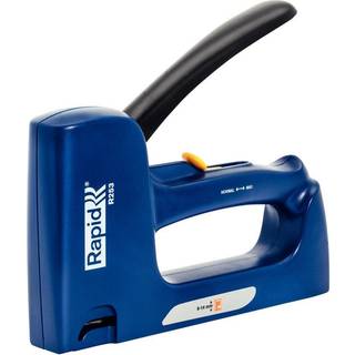 Mekanisk hæftepistol Rapid HANDY R253