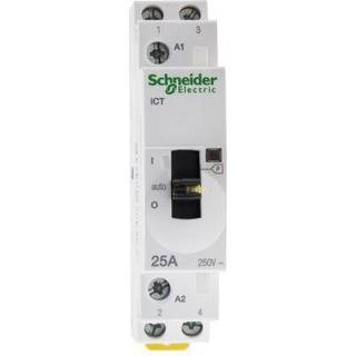 Schneider Kontaktor iCT 25A 2no 220V AC