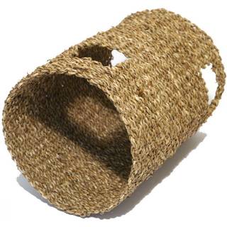 Rosewood Seagrass Play Tunnel - Stor
