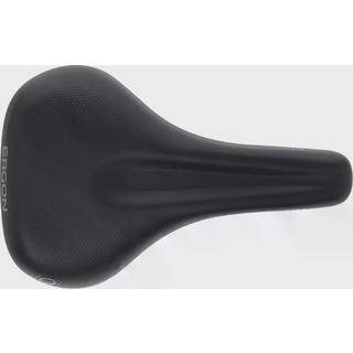 Ergon Women's St Gel Saddle Black Small/Medium