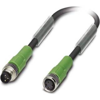 Phoenix Contact 1681910  sac-3p-m 8ms/0,6-pur/m 8fs
