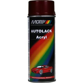 Motip Autoacryl spray 51490 - 400ml