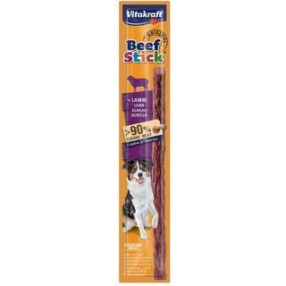Vitakraft - Beef Stick Lamb 25x12gr - (61042)