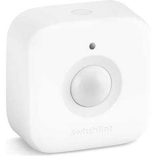 SwitchBot Motion Sensor | Bevægelsessensor | Smart Home | Bluetooth | Batteri