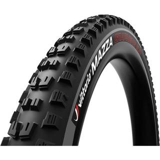 Cykeldæk Vittoria Mazza TNT G2 4C 65-584 (27.5x2.60") Grå/Sort