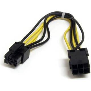 StarTech.com 6 pin PCI Express Power Ext