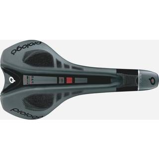 prologo Nago Evo PAS CPC Saddle with TiroX Rails