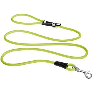 Curli Stretch Comfort Snor Lime - 180 cm / 8 mm