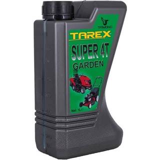 Tarex Garden 4-takts motorolie, 4T SAE 30, 1 liter