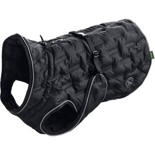 Hunter - Dog Coat Monaco 55cm Black