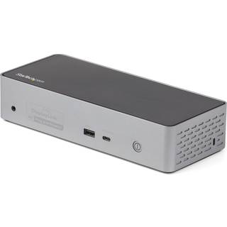 StarTech.com DK31C4DPPDUE