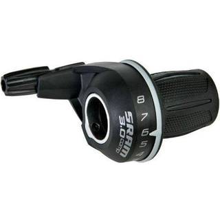 Gearskifter SRAM 3.0, højre, twister, 8 gear