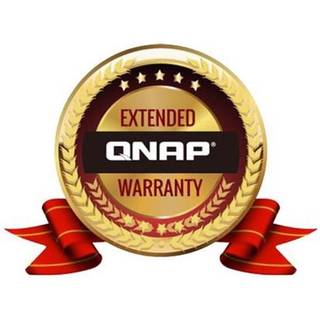 QNAP Extended Warranty Orange Label Support opgradering 2år