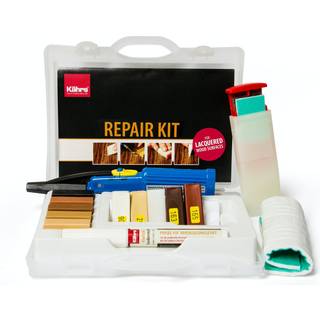 Kährs Repair Kit Pro - lakeret gulv