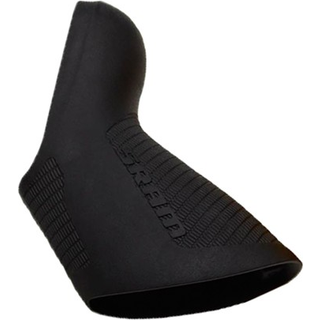 Skiftegrebsgummi SRAM Hoods til RED 2013 Doubletap greb sort 1 par