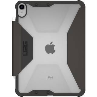 UAG Plyo - black/ice - iPad 10.9" 2022
