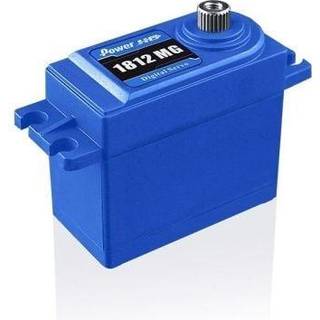Power HD -1812MG Vandtæt 18 kg