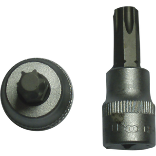 BATO Stifttop kort 1/2" XZN M8.