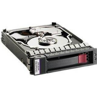 HP Midline - 4TB - Harddisk - 695842-001 - SAS2 - 3.5"