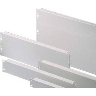 Rittal Blændpanel dk, 19'' 3he, indb.h 132,5MM