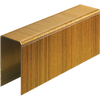 Senco P21BAB Hæfteklamme 26,5 mm 26,5 x 50 mm, EFZ, pakke med 5000