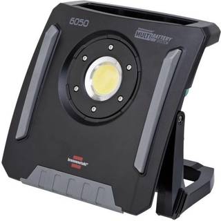 Arbejdslys Brennenstuhl 6050 MH; 18 V; 6200 lm (uden batteri og oplader)